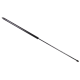 Амортизатор Claas L=885мм кришки бункера 086401 Stabilus 739009