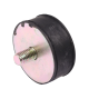 Амортизатор гумовий 20X50-M10 (512845.0) (Original) Claas 752252