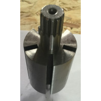 Ремкомплект гайковерта 33411-040 (ротор) KING TONY 33411-A22