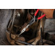 Довгогубці 45град. LONG REACH PLIER , 326мм ACC MILWAUKEE 4932492498