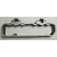Кришка МТЗ коромисел (проставка) Д-245 (звужена) (якість) 245-1003032