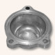 Кришка КАМАЗ передня мех-ма руля 5320-3401079-01