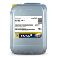 Олива М-10Г2к (20л) DIESEL AGRO (ойлбокс) YUKO Знято з виробництва