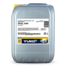 Олива М-10Г2к (20л) DIESEL AGRO (ойлбокс) YUKO Знято з виробництва