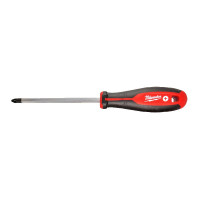 Викрутка магнітна з тригранною рукояткою , PH1x100мм ACC MILWAUKEE 4932471786