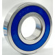 Підшипник (6309-2RS C3) (США) 45х100х25 PFI 180309