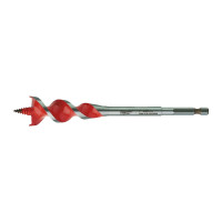 Cвердло по дереву Speed Feed , діаметр 25x165мм ACC MILWAUKEE 4932479475