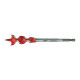 Cвердло по дереву Speed Feed , діаметр 25x165мм ACC MILWAUKEE 4932479475