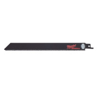 Полотно для шабельних пил Carbide Grit , 230мм, ACC MILWAUKEE 48471430