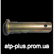 Штир СЗ (Астра) диска автомата роз'єднувача (L=51мм) Україна 32.601-15