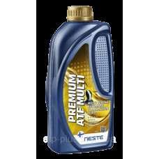 Олива Neste синт.ATF MULTI АКПП (1л) ATF NESTE