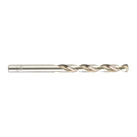 Свердло по металу THUNDERWEB HSS-G DIN338, діаметр 6,7х101х63мм, , пластикова коробка ACC MILWAUKEE 4932459861