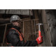 Молоток сталевий з прямим цвяходером , 450гр ACC MILWAUKEE 4932478653