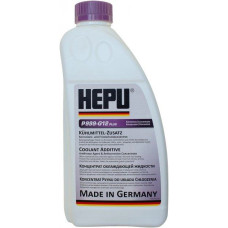Антифриз G13 концентрат (1,5л) фіолетовий P999-G13 HEPU