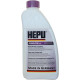 Антифриз G13 концентрат (1,5л) фіолетовий P999-G13 HEPU