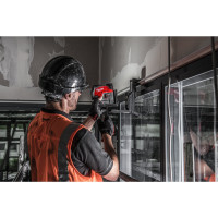 Полиця адаптер настінний 360 , LM360 для лазерних нівелірів MILWAUKEE 4932478105