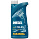 Олива MANNOL 15w-40 DIESEL 1л SCT- MN7402-1
