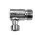 Пас JD 10PK-1783 вентилятора двигуна JDS680/S690 0286295 Agroimpuls М16х1,5-М20х1,5