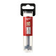 Свердло FORSTNER , діаметр 20х90мм ACC MILWAUKEE 4932363708