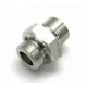 Штуцер гідравлічний (кл.27х30) перехідний Agroimpuls М22х1,5-М24х1,5