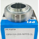 Підшипник -3L (США) 31.75х62х35.7 PFI GRA104-206-NPPB