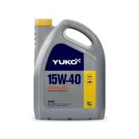 Олива VUKO 15W-40 Dynamic (5л) API SG/CD