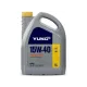 Олива VUKO 15W-40 Dynamic (5л) API SG/CD