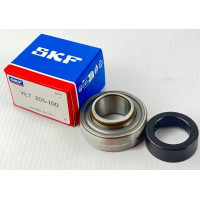 Підшипник SKF YET205-100 W