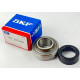 Підшипник SKF YET205-100 W