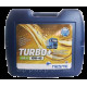 Олива NESTE Turbo+ (S3) 10w40 API CE/CF Евро 4, Е5 (синтетика) (20л) 10w-40 20л