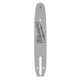 Шина для ланцюгової пили , 35см/ 14'' (0,325'' Х 1,1мм) (для M18 FTHCHS35) MILWAUKEE 4932480173