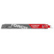 Полотно для шабельних пил TORCH CARBIDE , 230х3,1мм, (5шт), (метал) ACC MILWAUKEE 48475502