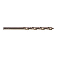 Свердло по металу THUNDERWEB HSS-G DIN338, діаметр 5,5x93х57мм, . пластикова коробка ACC MILWAUKEE 4932352389