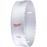 Коронка Bi-Metal Contractor діаметр 152мм ACC MILWAUKEE 4932464711