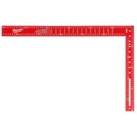 Кутник будівельний метричний , (400х600мм) ACC MILWAUKEE 4932472126