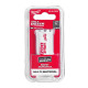 Коронка Bi-Metal , діаметр 22мм ACC MILWAUKEE 49560032