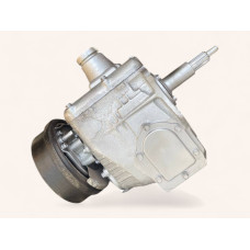 КПП ГАЗ-53, -3307 з важелем Україна 3307-1700010-11