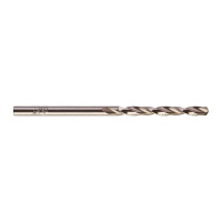 Свердло по металу THUNDERWEB HSS-G DIN338, діаметр 3,2x65х36мм, , пластикова коробка ACC MILWAUKEE 4932352382
