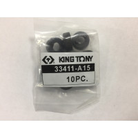 Ремкомплект гайковерта 33411-040 (ручка зворотнього клапана регулятора) KING TONY 33411-A15