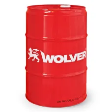 Олива Turbo Evolution 10W-40 (20л) WOLVER 26033