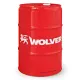 Олива Turbo Evolution 10W-40 (20л) WOLVER 26033