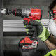 Набір з двох інструментів безщіткових , M18 FPP2A3-502X MILWAUKEE 4933480873