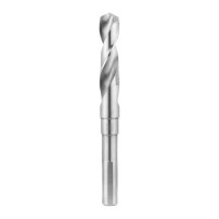 Свердло по металу THUNDERWEB HSS-G , DIN338, діаметр 16,0x152х76мм ACC MILWAUKEE 4932500405