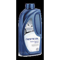Олива NESTE Special 15w40 API SF/СC (миниральное) 15w-40 1л