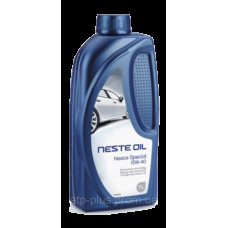 Олива NESTE Special 15w40 API SF/СC (миниральное) 15w-40 1л