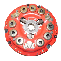 Диск МТЗ зчеплення в сборі (корзина) пелюсткова JFD 80-1601090-Д (75828)