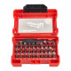 Набір біт SHOCKWAVE , (32шт), пластиковий кейс ACC MILWAUKEE 4932464240