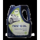 Олива NESTE City Pro 5w30vw 502.00/505. API SL, SJ/SF (синтетика) 4л 5w-30