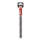 Свердло по металу DIN338 HSS-R , діаметр 16,0х178х120мм , пластикова коробка ACC MILWAUKEE 4932373323