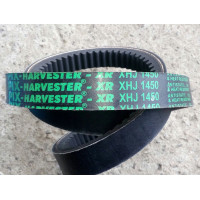 Пас зубчастий зубчастий 28-16-1450 (32-16-1375 LI) PIX HARVESTER
